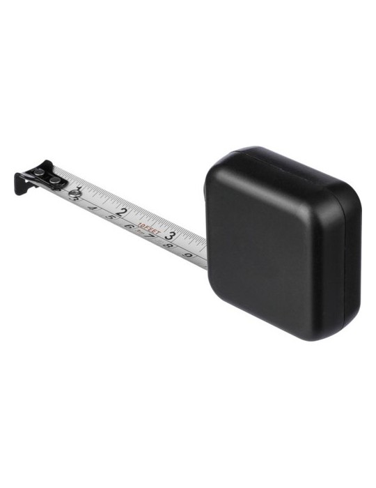 Mètre-ruban en ABS de 3 m Diane Personnalisé