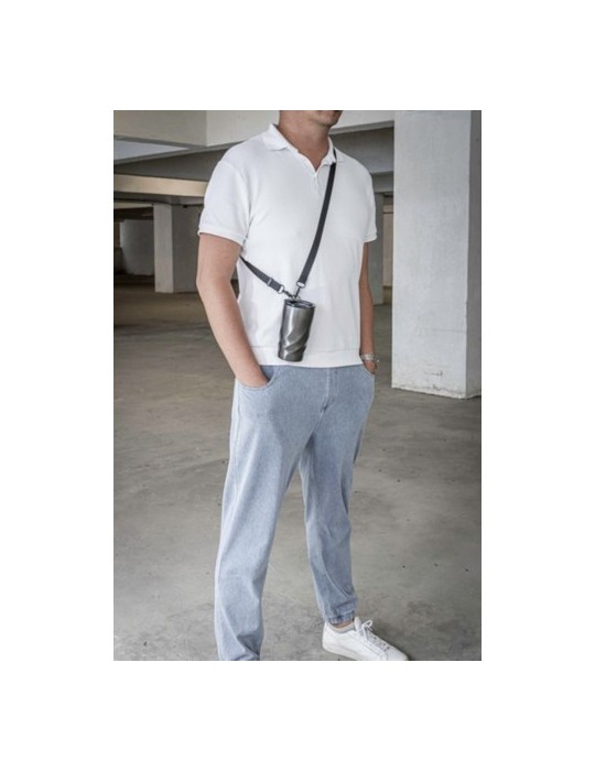 Brandcharger Vortex Calix mug nomade