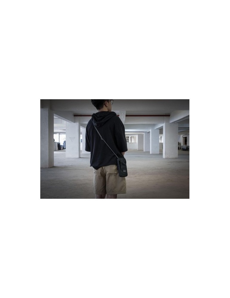 Brandcharger Solo sac bandoulière