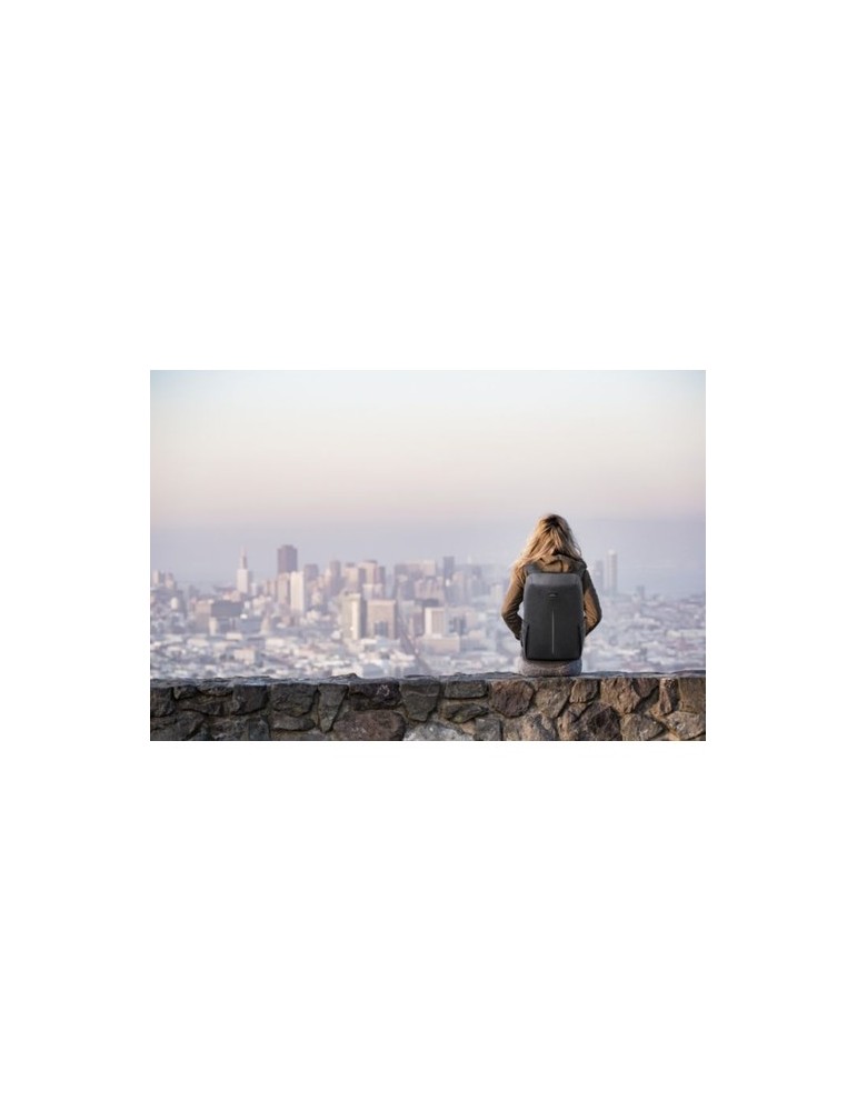 Brandcharger Phantom sac à dos Personnalisé