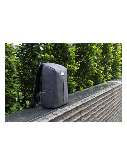 Brandcharger Phantom sac à dos Personnalisé