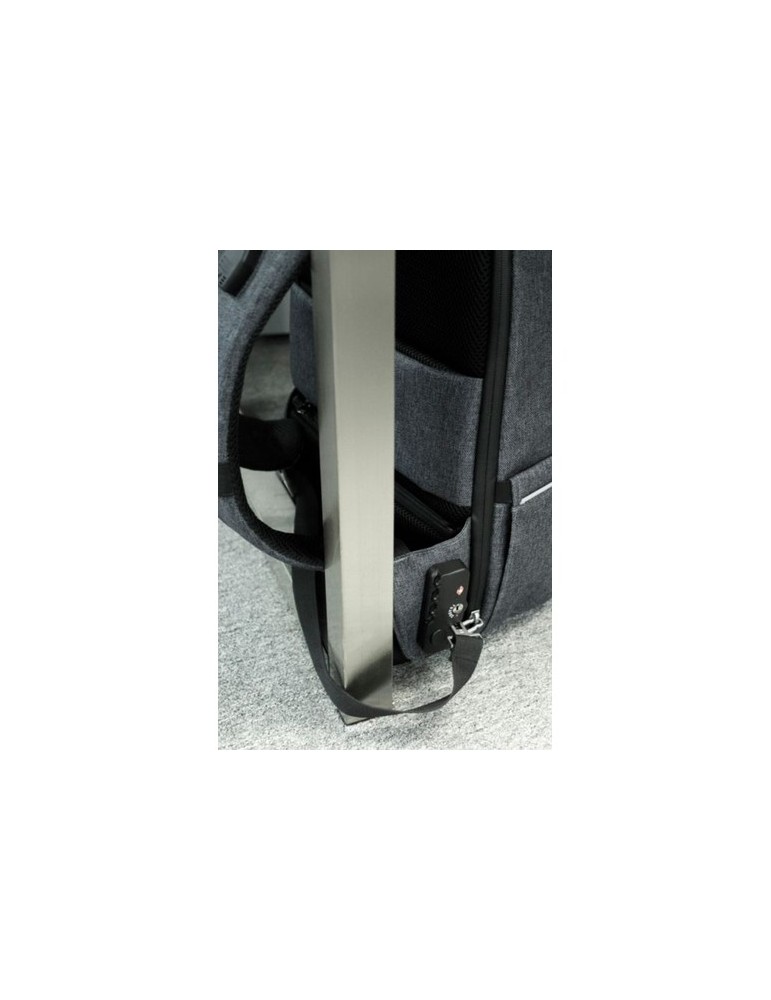 Brandcharger Phantom sac à dos Personnalisé