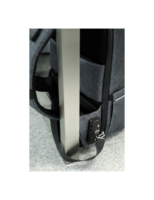 Brandcharger Phantom sac à dos Personnalisé