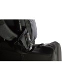 Sac à dos publicitaire personnalisé Brandcharger Phantom Matières : polyester Couleurs : gris goodies personnalisé en stock