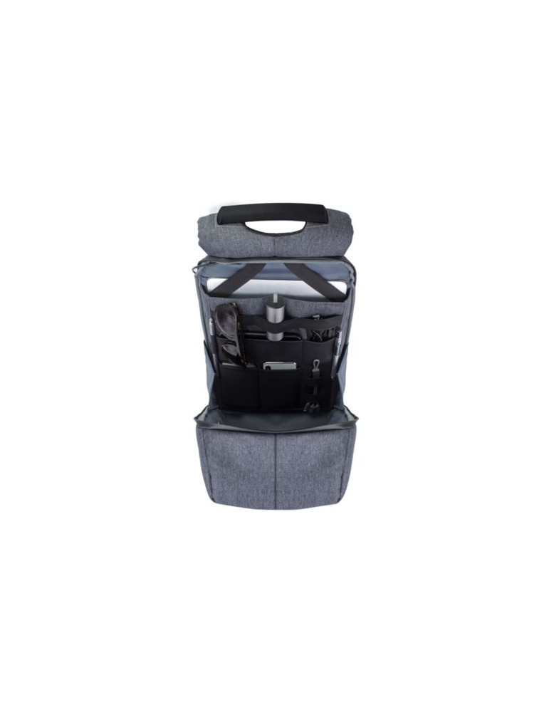 Brandcharger Phantom sac à dos Personnalisé