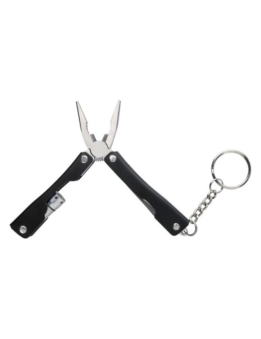 Pince multifonction en acier inoxydable Clifton Personnalisé