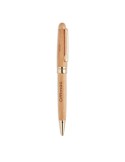 Stylo bille coffret bambou ETNA