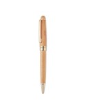 Stylo bille coffret bambou ETNA