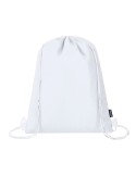 Sac à Dos Éco-responsable Glacière Publicitaire Karzux Matières : aluminium Couleurs : rouge cadeau collaborateur premium