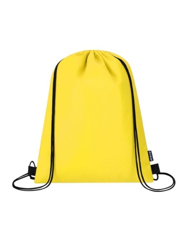 Sac à Dos Éco-responsable Glacière Publicitaire Karzux Matières : aluminium Couleurs : noir goodies publicitaire événementiel