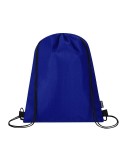 Sac à Dos Éco-responsable Glacière Publicitaire Karzux Matières : aluminium Couleurs : noir goodies entreprise design