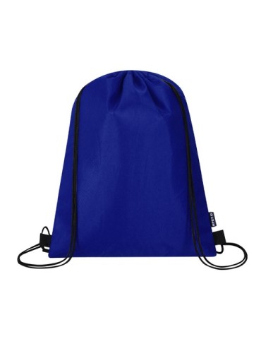Sac à Dos Éco-responsable Glacière Publicitaire Karzux Matières : aluminium Couleurs : rouge 2