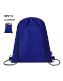 Sac à Dos Éco-responsable Glacière Publicitaire Karzux Matières : aluminium Couleurs : bleu livraison express 24h 48h
