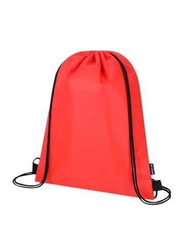 Sac à Dos Éco-responsable Glacière Publicitaire Karzux Matières : aluminium Couleurs : bleu cadeau client original
