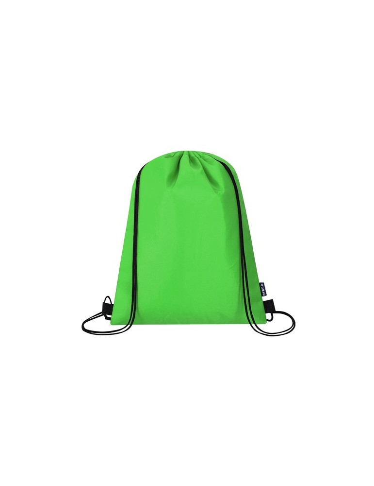 Sac à Dos Éco-responsable Glacière Publicitaire Karzux Matières : aluminium Couleurs : bleu livraison express 24h 48h