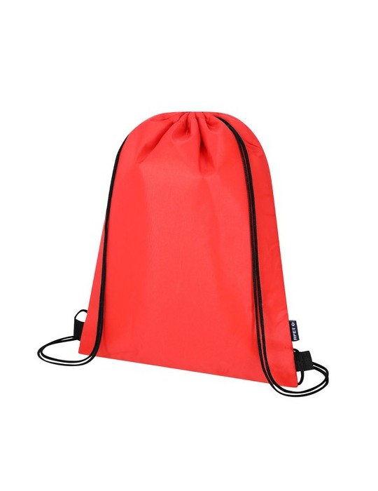 Sac à Dos Éco-responsable Glacière Publicitaire Karzux Matières : aluminium Couleurs : vert objet publicitaire robuste