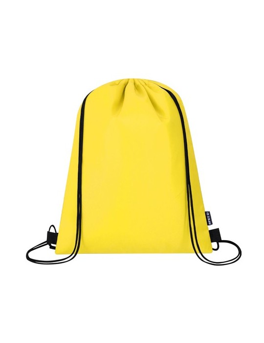 Sac à Dos Éco-responsable Glacière Publicitaire Karzux Matières : aluminium Couleurs : vert objet promotionnel éco-responsable