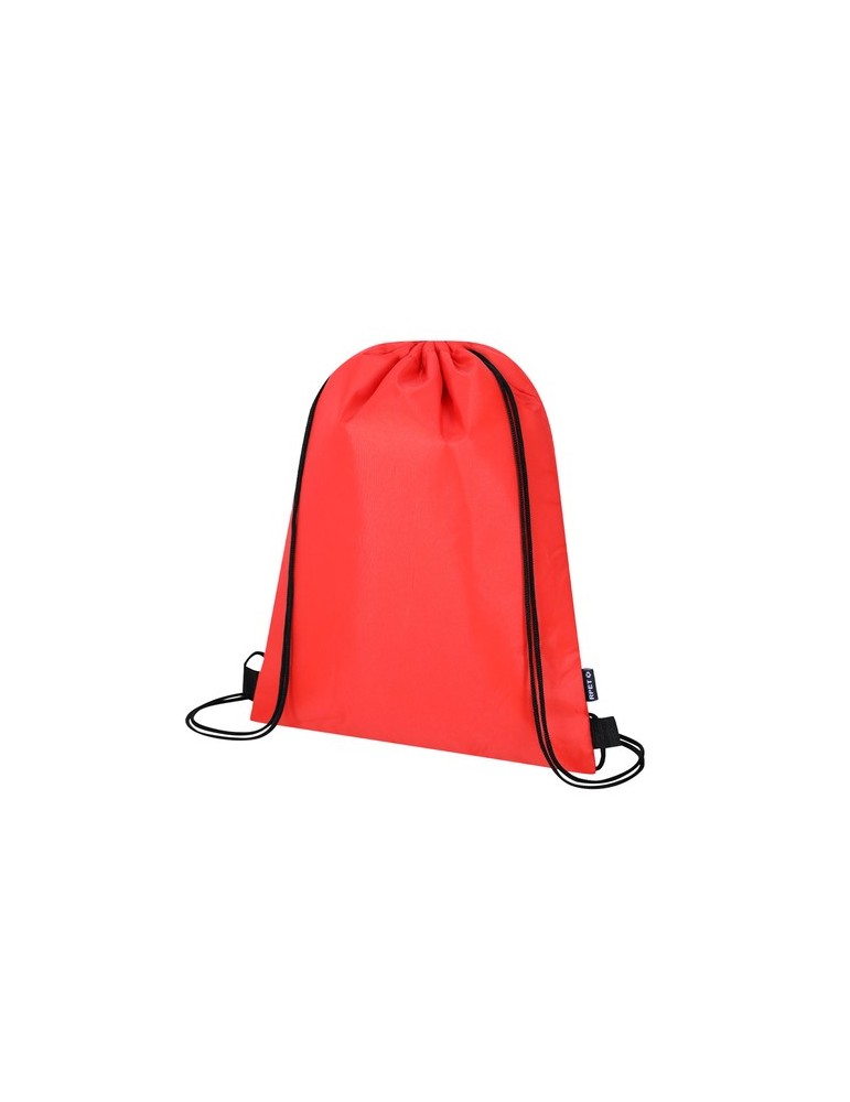 Sac à Dos Éco-responsable Glacière Publicitaire Karzux Matières : aluminium Couleurs : blanc cadeau affaires élégant