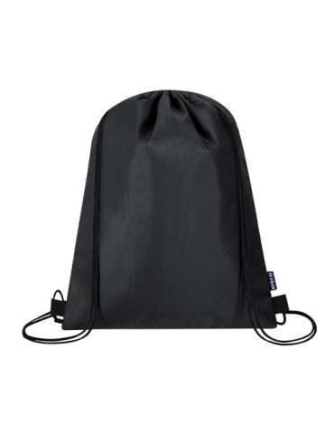 Sac à Dos Éco-responsable Glacière Publicitaire Karzux Matières : aluminium Couleurs : blanc objet promotionnel éco-responsable