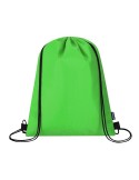 Sac à Dos Éco-responsable Glacière Publicitaire Karzux Matières : aluminium Couleurs : blanc cadeau affaires élégant