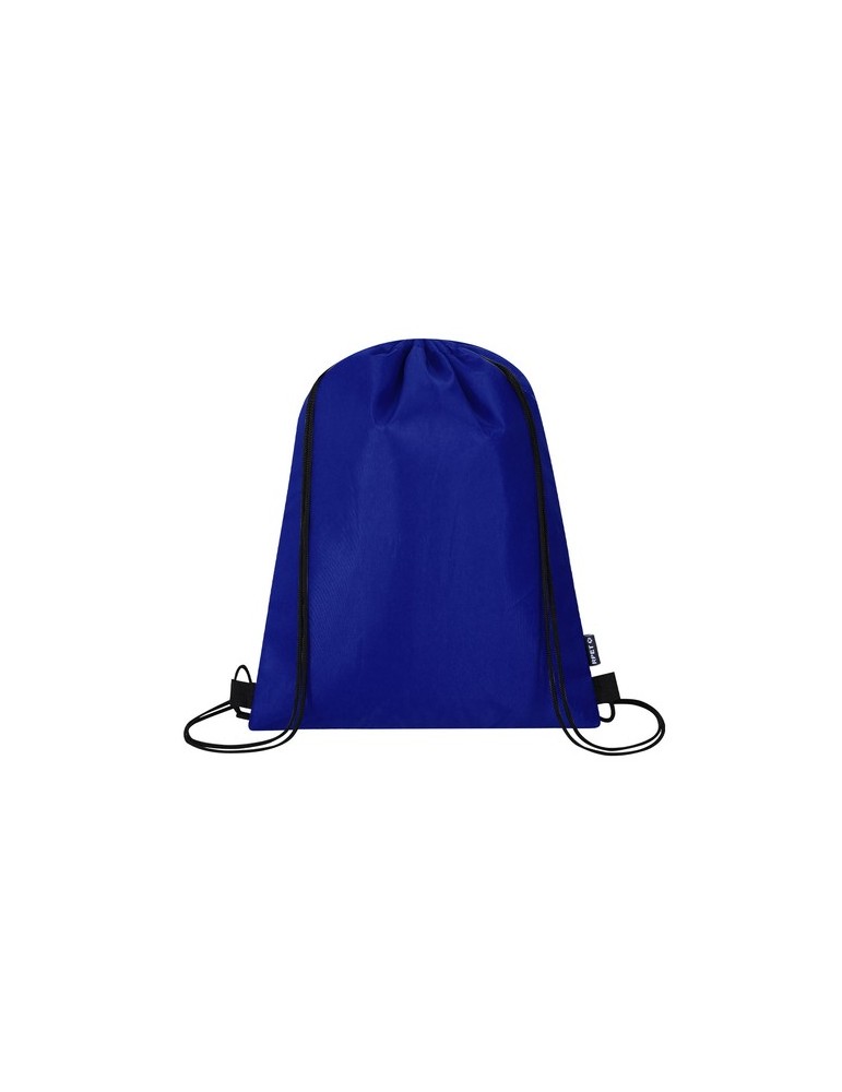 Sac à Dos Éco-responsable Glacière Publicitaire Karzux Matières : aluminium Couleurs : jaune cadeau client original