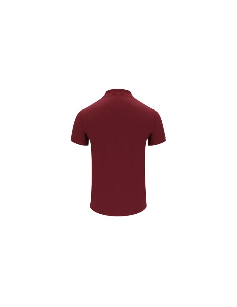 Polo Adulte Couleur Chaplin