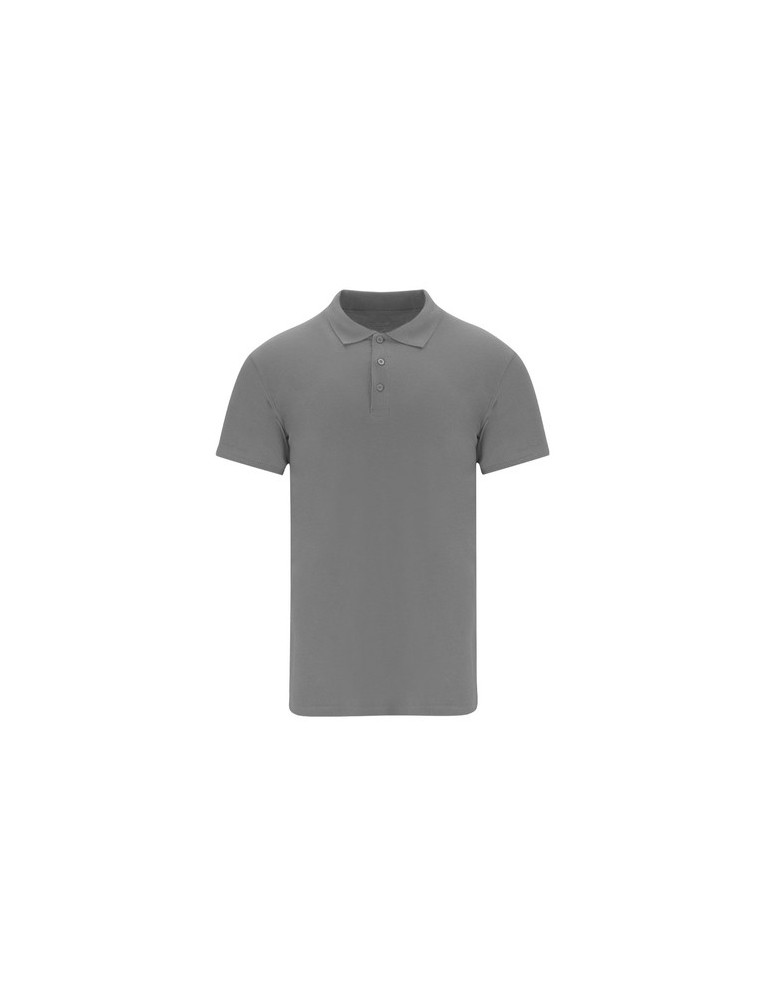 Polo adulte personnalisable couleur Chaplin Matières : coton Taille textile : L Couleurs : bleu livraison express 24h 48h