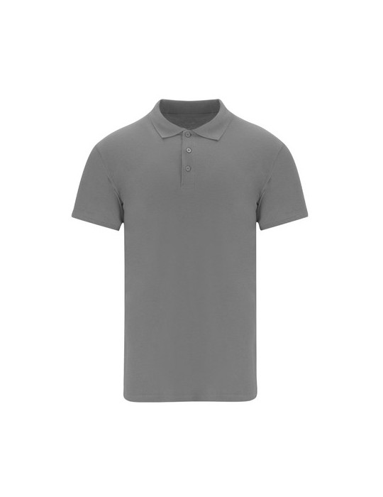 Polo adulte personnalisable couleur Chaplin Matières : coton Taille textile : L Couleurs : bleu livraison express 24h 48h