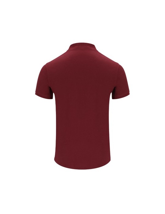 Polo Adulte Couleur Chaplin