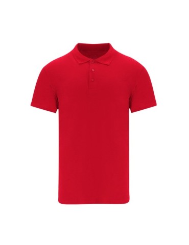 Polo adulte personnalisable couleur Chaplin Matières : coton Taille textile : L Couleurs : sable goodies publicitaire durable