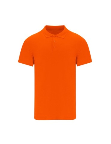 Polo adulte personnalisable couleur Chaplin Matières : coton Taille textile : XL Couleurs : noir cadeau entreprise pas cher
