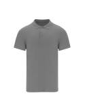 Polo adulte personnalisable couleur Chaplin Matières : coton Taille textile : XL Couleurs : noir cadeau collaborateur premium