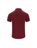 Polo adulte personnalisable couleur Chaplin Matières : coton Taille textile : L Couleurs : noir cadeau client original
