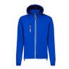 Veste Softshell Personnalisée Confortable et Stylée Grechel pas cher Matières : polyester Taille textile : M Couleurs : rouge ca