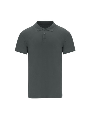 Polo adulte personnalisable couleur Chaplin Matières : coton Taille textile : XL Couleurs : vert livraison express 24h 48h