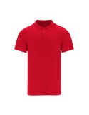 Polo adulte personnalisable couleur Chaplin Matières : coton Taille textile : XL Couleurs : gris accessoire événementiel unique