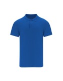 Polo adulte personnalisable couleur Chaplin Matières : coton Taille textile : XXL Couleurs : vert cadeau entreprise pas cher
