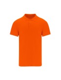 Polo adulte personnalisable couleur Chaplin Matières : coton Taille textile : 3XL Couleurs : bleu clair impression logo haute qu