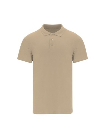 Polo adulte personnalisable couleur Chaplin Matières : coton Taille textile : XL Couleurs : bleu clair cadeau collaborateur prem