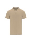 Polo adulte personnalisable couleur Chaplin Matières : coton Taille textile : 3XL Couleurs : gris livraison express 24h 48h