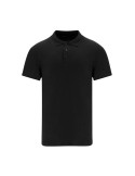 Polo adulte personnalisable couleur Chaplin Matières : coton Taille textile : S Couleurs : bleu personnalisable avec votre logo