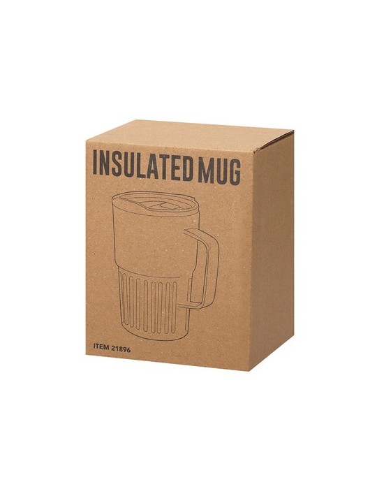 Tasse Thermique Finbar