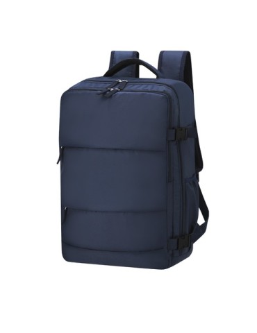 Sac à dos publicitaire personnalisé Hinkle Matières : polyester Couleurs : naturel 2