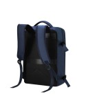 Sac à dos publicitaire personnalisé Hinkle Matières : polyester Couleurs : naturel objet promo petit budget