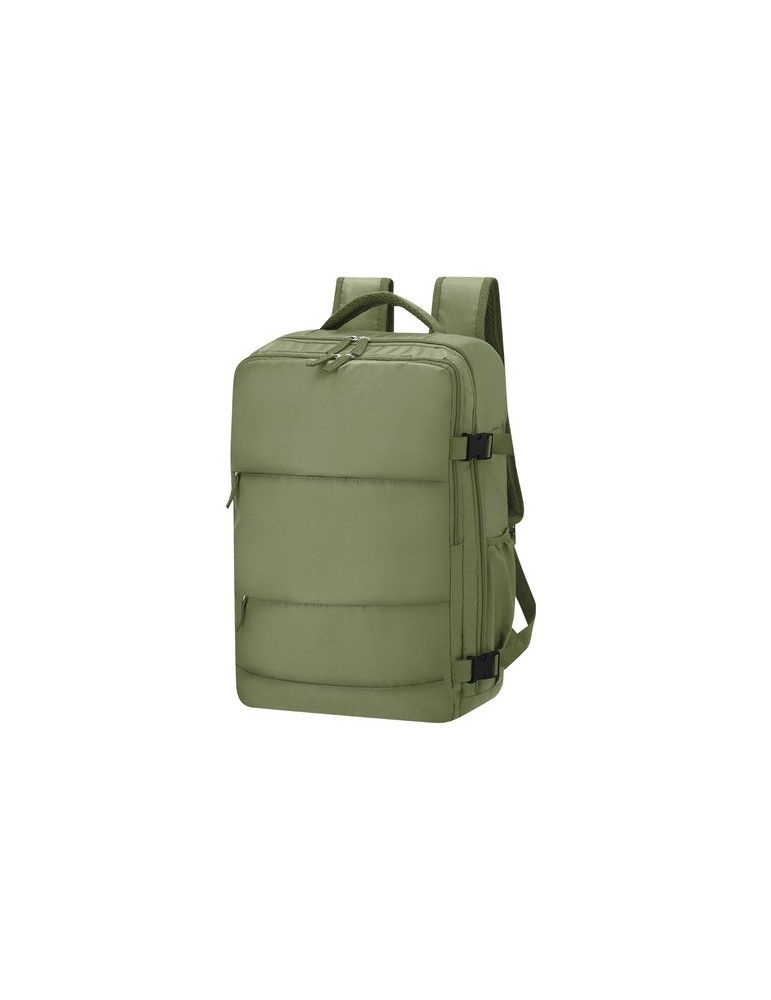 Sac à dos publicitaire personnalisé Hinkle Matières : polyester Couleurs : naturel personnalisable avec votre logo