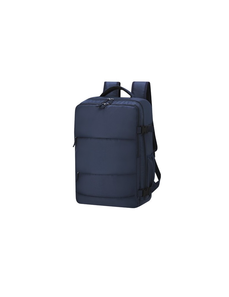 Sac à dos publicitaire personnalisé Hinkle Matières : polyester Couleurs : vert cadeau collaborateur premium