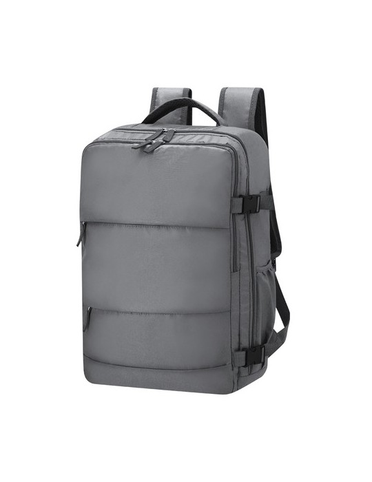 Sac à dos publicitaire personnalisé Hinkle Matières : polyester Couleurs : vert livraison express 24h 48h