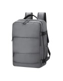 Sac à dos publicitaire personnalisé Hinkle Matières : polyester Couleurs : vert livraison express 24h 48h