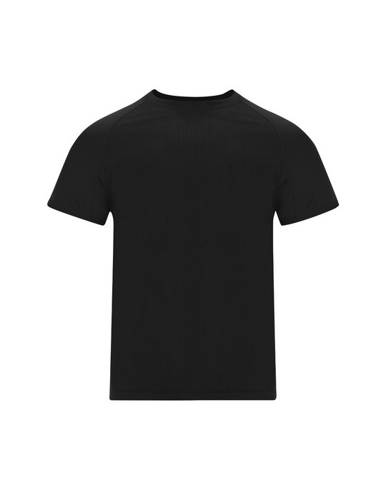 T-Shirt personnalisé adulte Cocker Matières : polyester Taille textile : S Couleurs : rouge cadeau client original