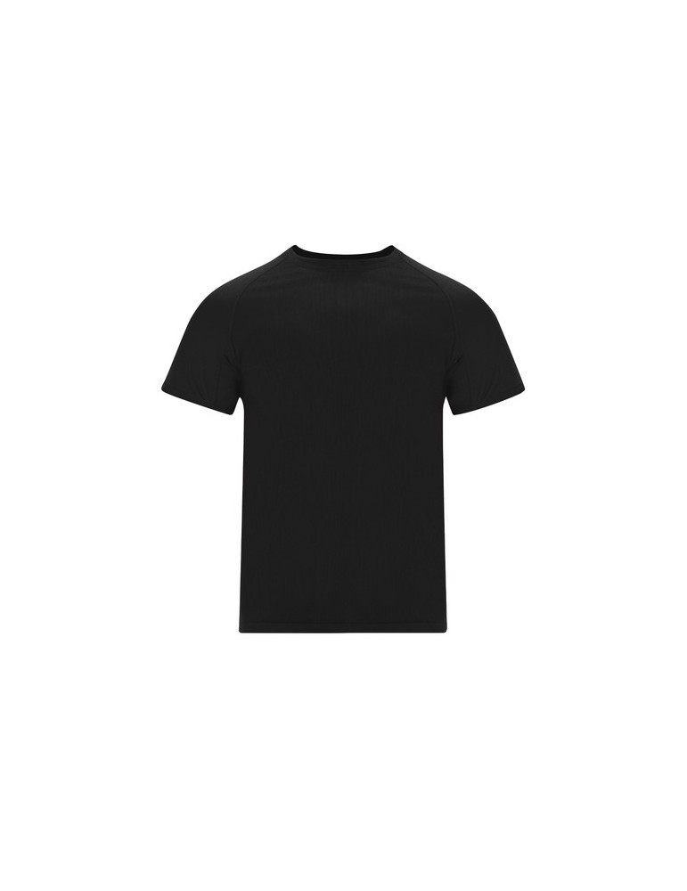 T-Shirt personnalisé adulte Cocker Matières : polyester Taille textile : S Couleurs : bleu cadeau affaires élégant